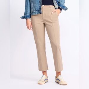 KAN CAN HIGH RISE CAPRI PANT - SIZE 14